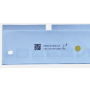 NOWY ORYGINALNY EMBLEMAT ZNACZEK NAPIS LAND ROVER DEFENDER P400 N8B2-001B40-CA - 4